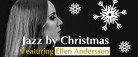 Jazzsangerinden Ellen Andersson gæster Skovlyst