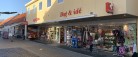 Bog & idé i Vestergade skifter kæde til Kon-Tur