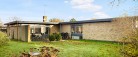 NYHED: Minimalistisk arkitekttegnet villa fra 60’erne