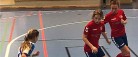 U13 pigerne vinder Home Cup for 3. gang i træk