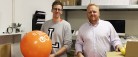 Ballonnord tager både et grønt og socialt ansvar