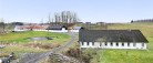 Landejendom med rigtig gode værksteds- og lagerfaciliteter