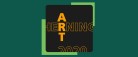 Med biblioteket til Art Herning<Br>…