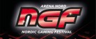 Håndsrækning til 10 unge fra Nordic Gaming Festival