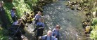 Børn søges – Tør du blive Junior Ranger?