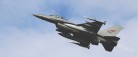 Mulig støj fra F-16 fly over Sæby i uge 9