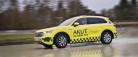 Paramedicinere har nu tjekket de første nordjyske borgere