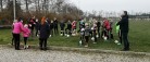 30 spillere til standerhejsning i Voerså