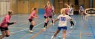 Sæby HK taber lokalbraget til Vendsyssel Håndbold