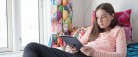 Vigtigt at guide børn i digitalt samvær under coronaudbruddet
