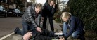 Frygt for corona-virus må ikke stoppe hjælp ved hjertestop