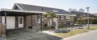 Flot og velholdt villa med solceller i Sydbyen