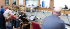 Regionspolitikerne igen i omdrejninger