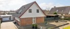 Flot og velholdt 1½ plans villa i sydbyen