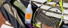 Sæby Tennis åbner for tennissæsonen