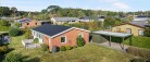 home Sæby – Læsø: Fin lille villa med 3 værelser