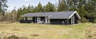 Velholdt feriebase i Nørreklit i gåafstand til vandet