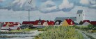 Galleri “judithsmalerier” i Sæby er nu sommeråbnet