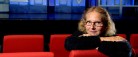 Teater-formand: <br>Nu lysner det!