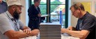 Murer-Kjeld kommer til Open by Night
