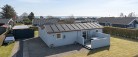 Hyggeligt sommerhus ved børnevenlig strand