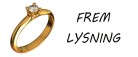 Fremlysning: <br>En tilsandet ring