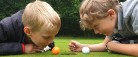 Gratis Pay & Play i Sæby Golfklub…