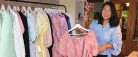 Kontakt til influencer satte skub i salg af designertøj