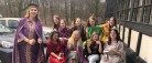 Sommerteater for børn og unge på Skovlyst