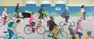 Cyklistforbundet inviterer til ny Vi Cykler Til Arbejde-kampagne