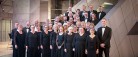 Koncert i Sæby Kirke med Filharmonisk kor