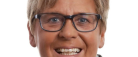 Gitte Rørbæk-Løcke er død efter kort tids sygdom