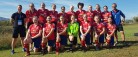 11-mands Kvindefodbold i Skjold