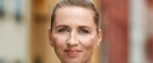 Mette Frederiksen får ny højre hånd