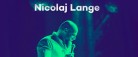 Nicolaj Lange flytter til Det Musiske Hus