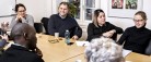 Sidste chance for at søge støtte til trivsel på arbejdspladsen