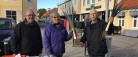 Sæby Y´s Men´s Clubs sidste torvedag i år