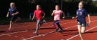 To holdmesterskaber til Sæby Atletik