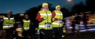 Sparekassen løber for trafiksikkerhed og indlagte børn