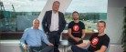 Fastspeed får nu adgang til Nord Energis fibernet