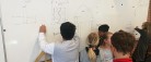 Fremtidens læringsmiljø er på vej på Sæby Skoleafdeling