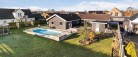 Spændende villa med egen pool