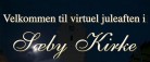 Virtuel juleaften i Sæby Kirke