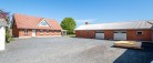 home Sæby – Læsø: Flot og velholdt ejendom tæt på Sæby