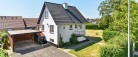 home Sæby – Læsø: Centralt beliggende ved byens centrum