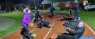 Trackfit Sæby træner året rundt