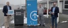 DI-pris til Dybvad-virksomhed