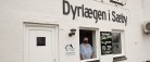 Take away hos Dyrlægen i Sæby