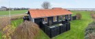 home Sæby – Læsø: Sommerhus med havudsigt og 100 m til stranden