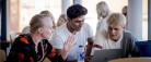 Ny HHX-studieretning har fokus på at øge elevers engelske kompetencer
